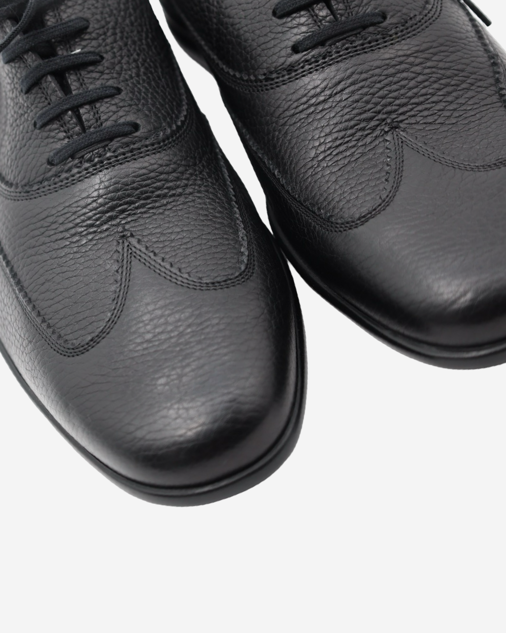Ferragamo Master Oxfords 44.5