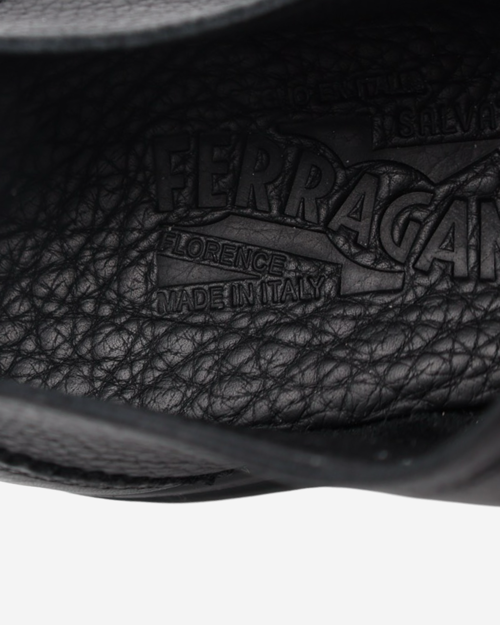 Ferragamo Master Oxfords 44.5