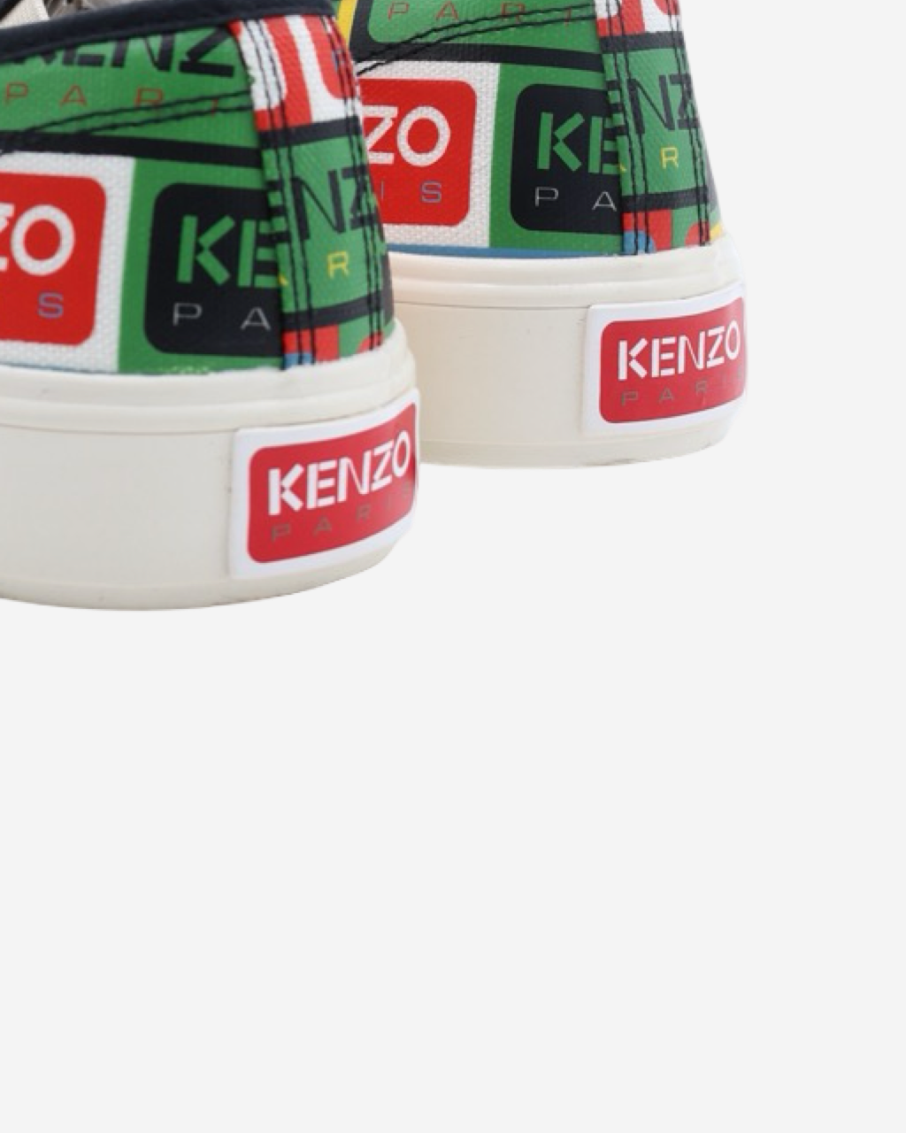 Kenzo School Sneakers 41