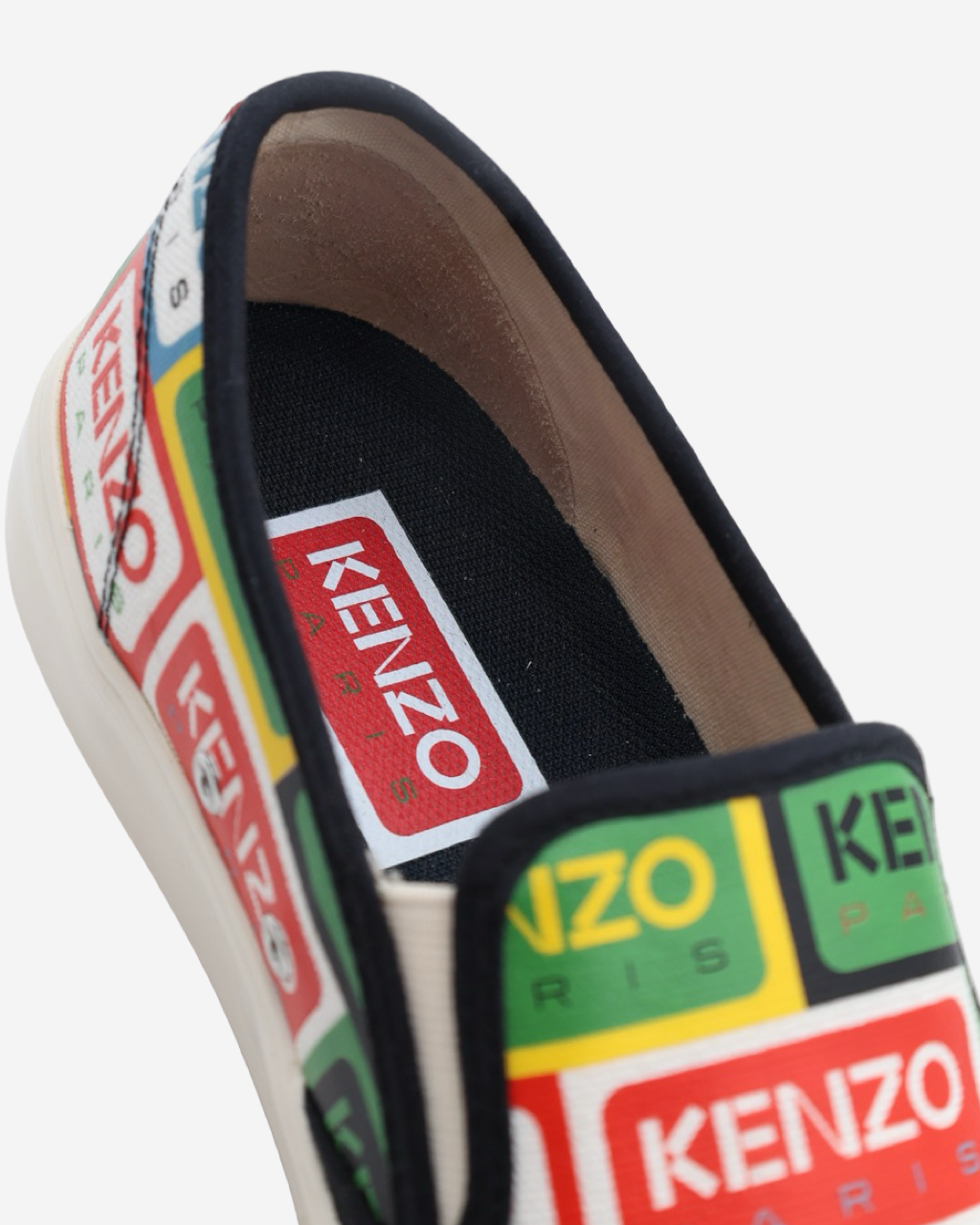Kenzo School Sneakers 41