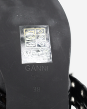 Ganni Slingbacks 38