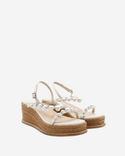 Sandalias Jimmy Choo Amatuus 36.5