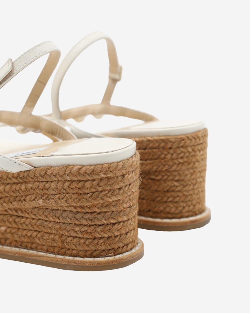 Sandalias Jimmy Choo Amatuus 36.5