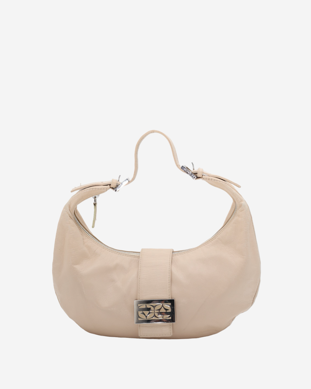 Bolso Fendi Half Moon Hobo