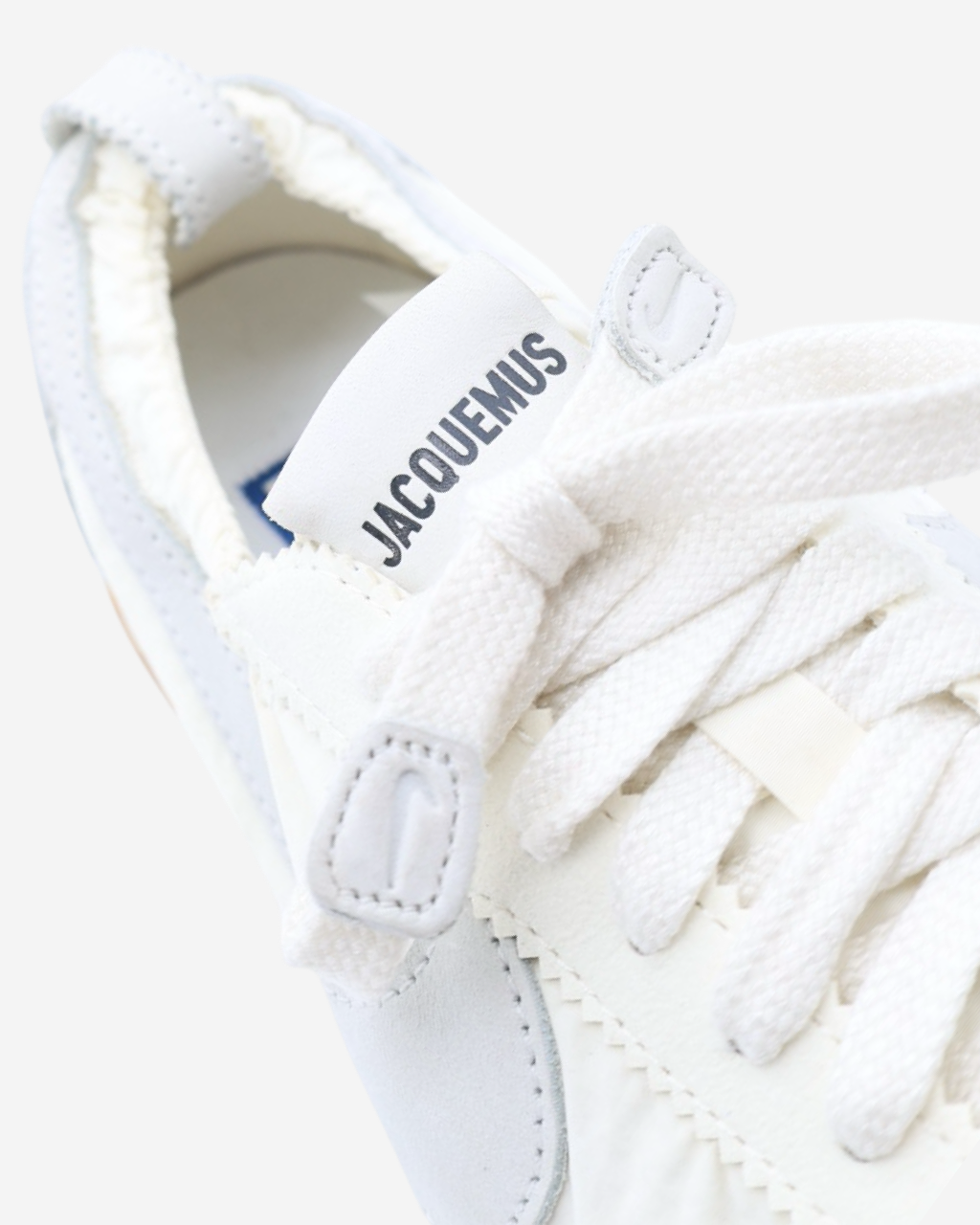 Tenis Jacquemus x Nike Moon 40.5
