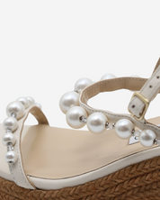 Sandalias Jimmy Choo Amatuus 36.5