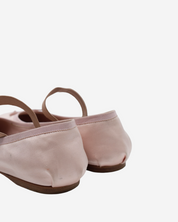 Bailarinas Miu Miu Satin 40