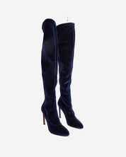 Giuseppe Zanotti Janie 35 Boots