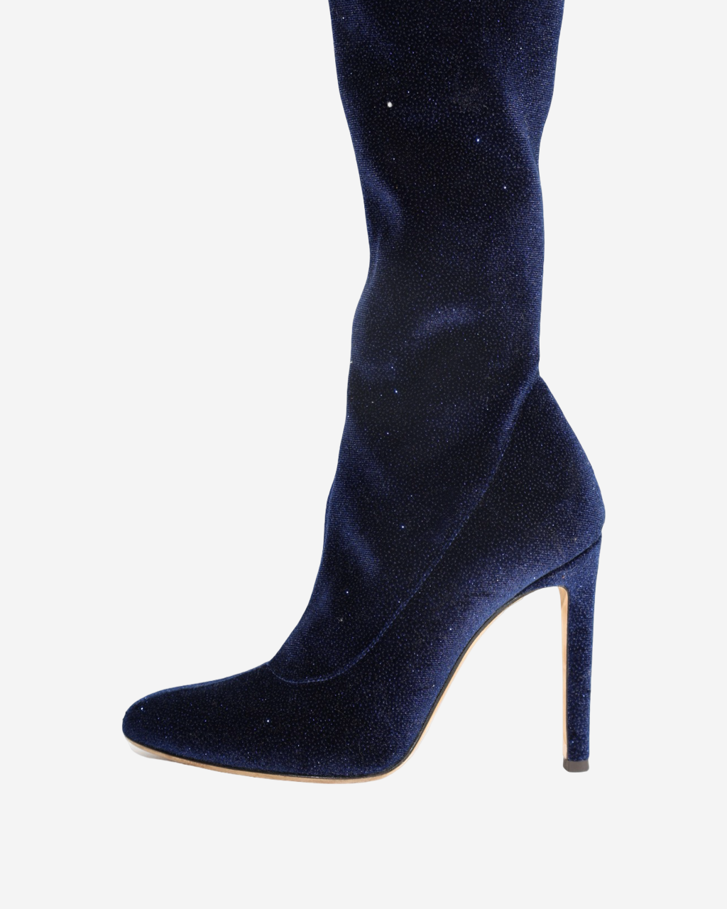 Giuseppe Zanotti Janie 35 Boots