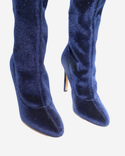 Giuseppe Zanotti Janie 35 Boots