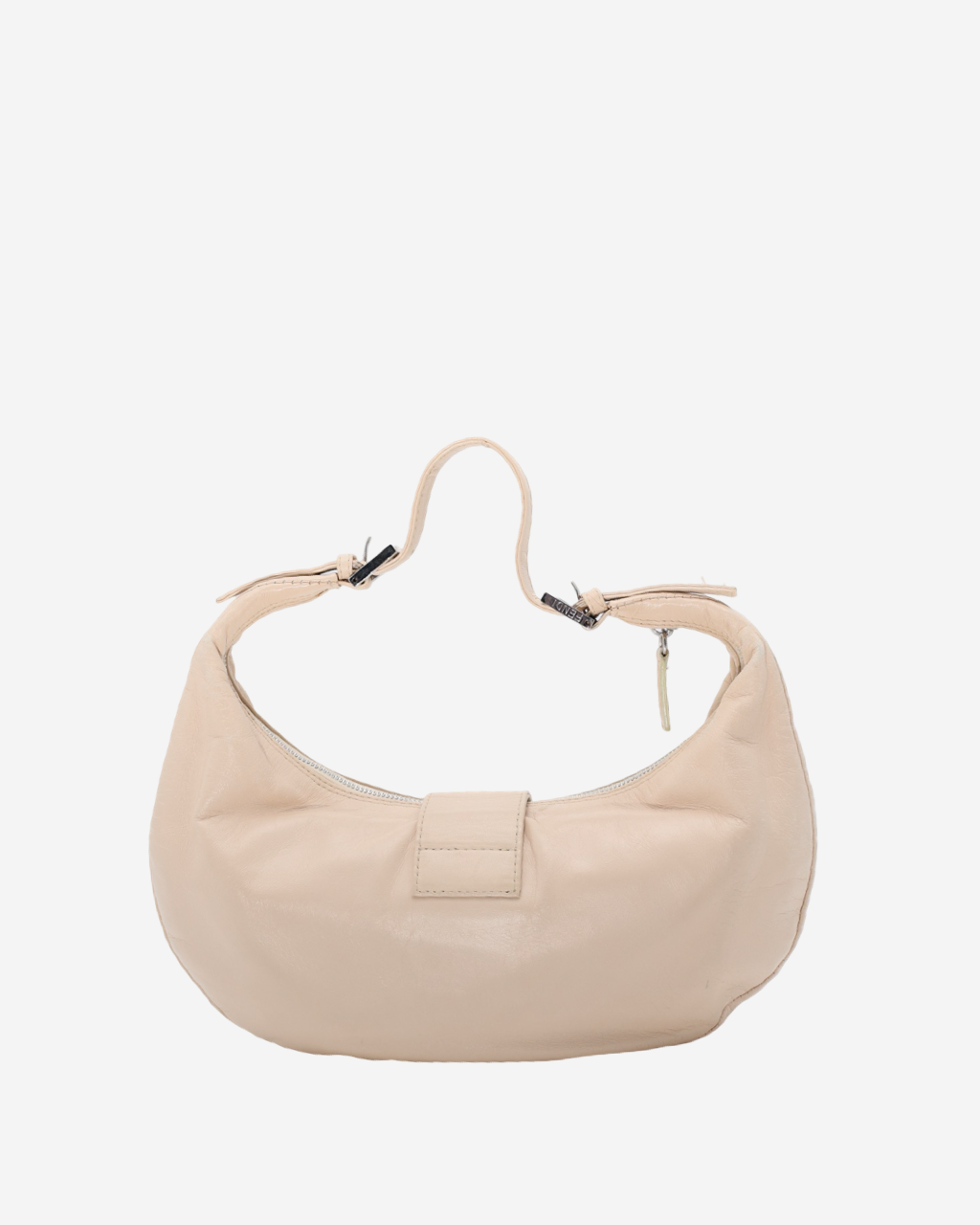 Bolso Fendi Half Moon Hobo