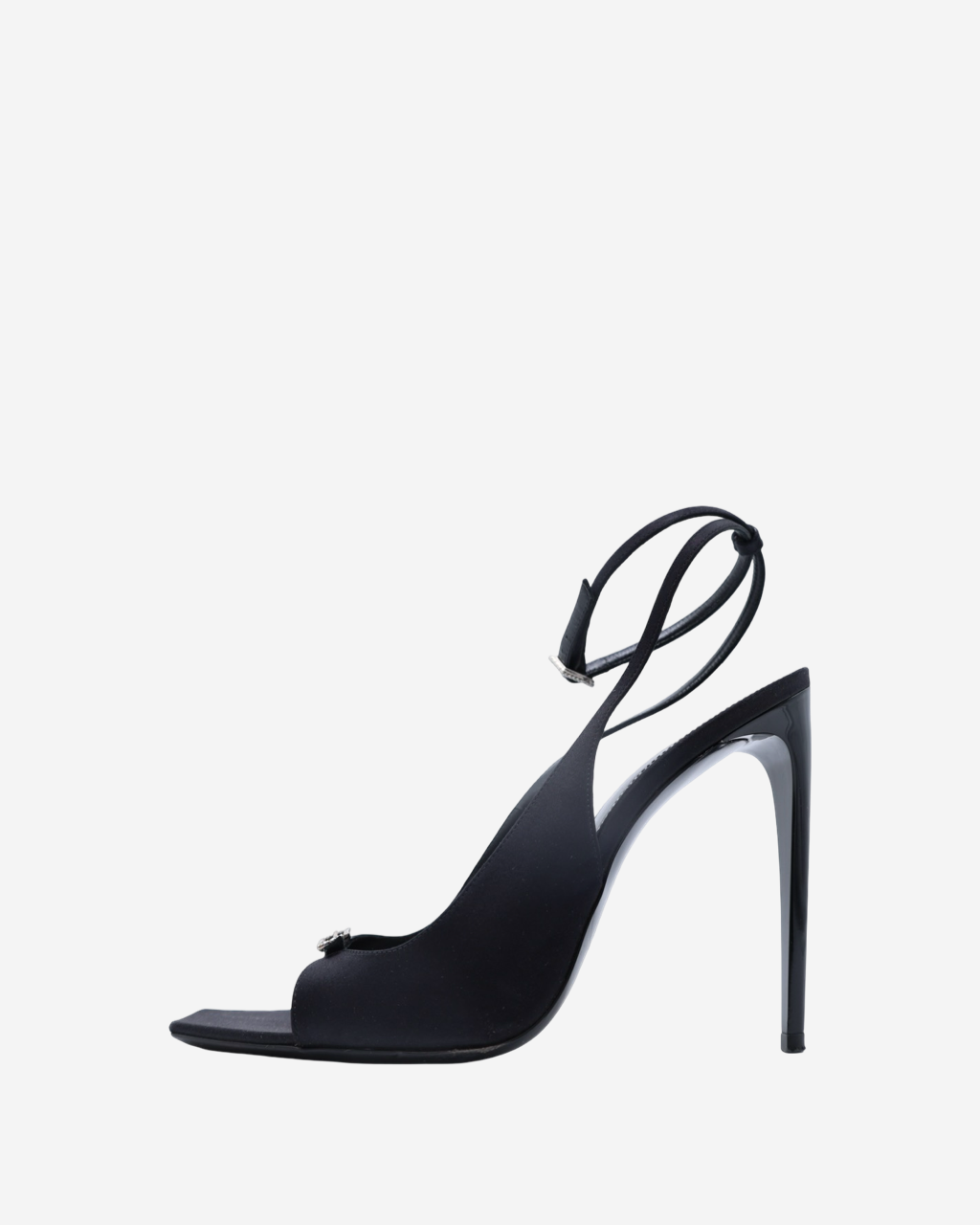 Saint Laurent Venue Heels 39