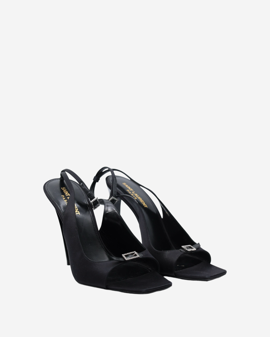 Saint Laurent Venue Heels 39