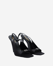 Saint Laurent Venue Heels 39