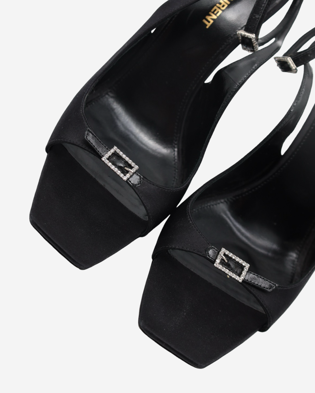 Saint Laurent Venue Heels 39