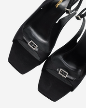 Saint Laurent Venue Heels 39