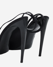 Saint Laurent Venue Heels 39