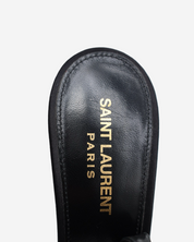 Saint Laurent Venue Heels 39