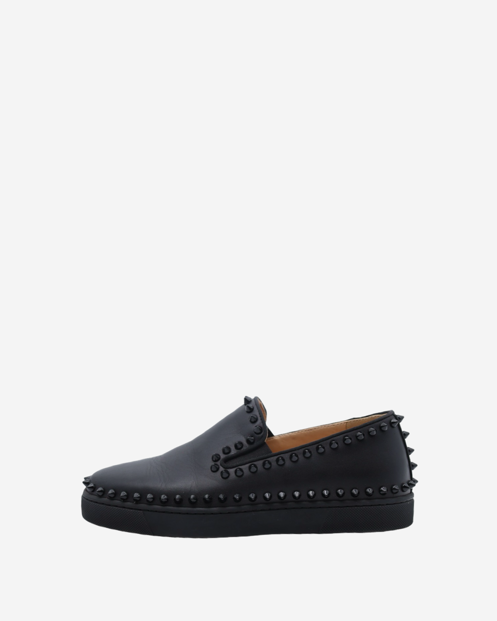 Christian Louboutin Roller Boat Sneakers 36