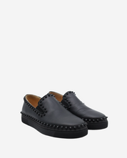 Christian Louboutin Roller Boat Sneakers 36