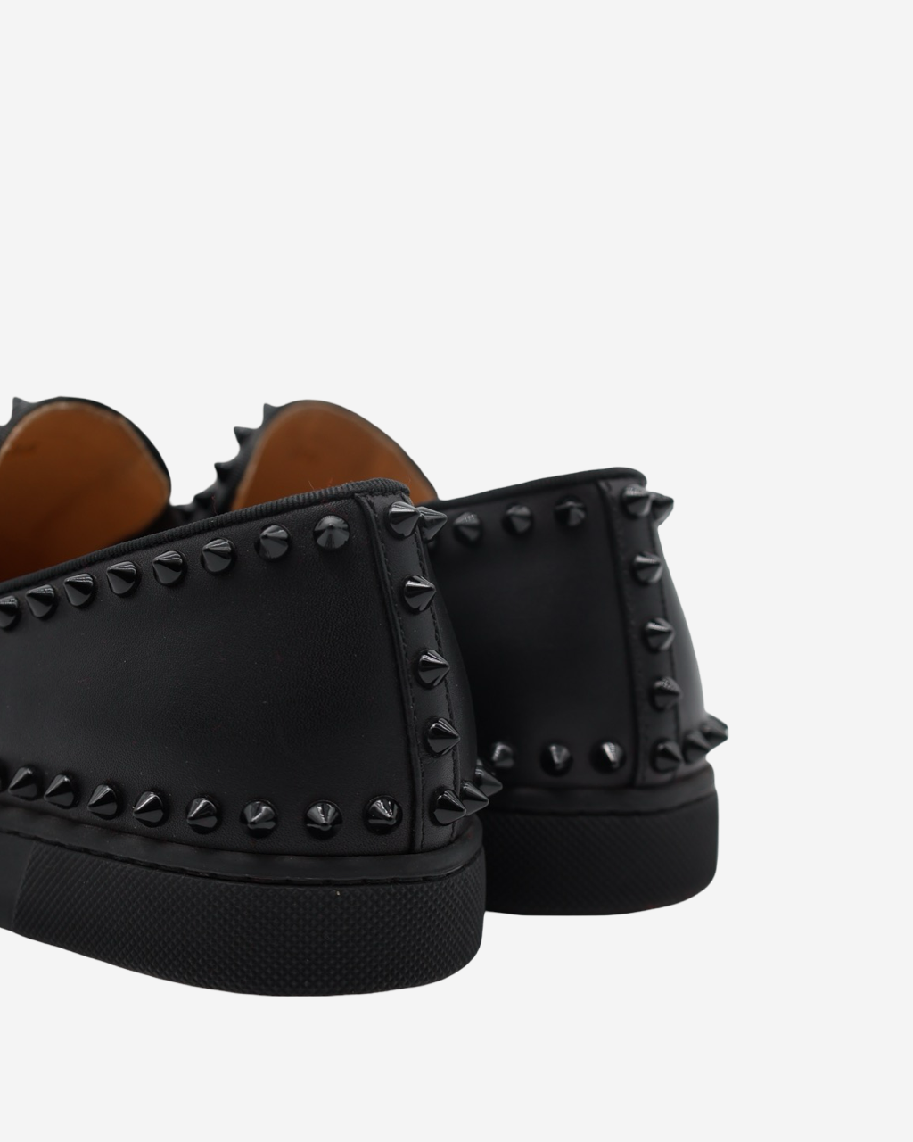 Christian Louboutin Roller Boat Sneakers 36