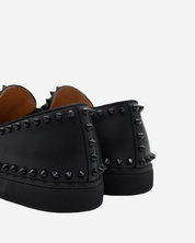 Christian Louboutin Roller Boat Sneakers 36