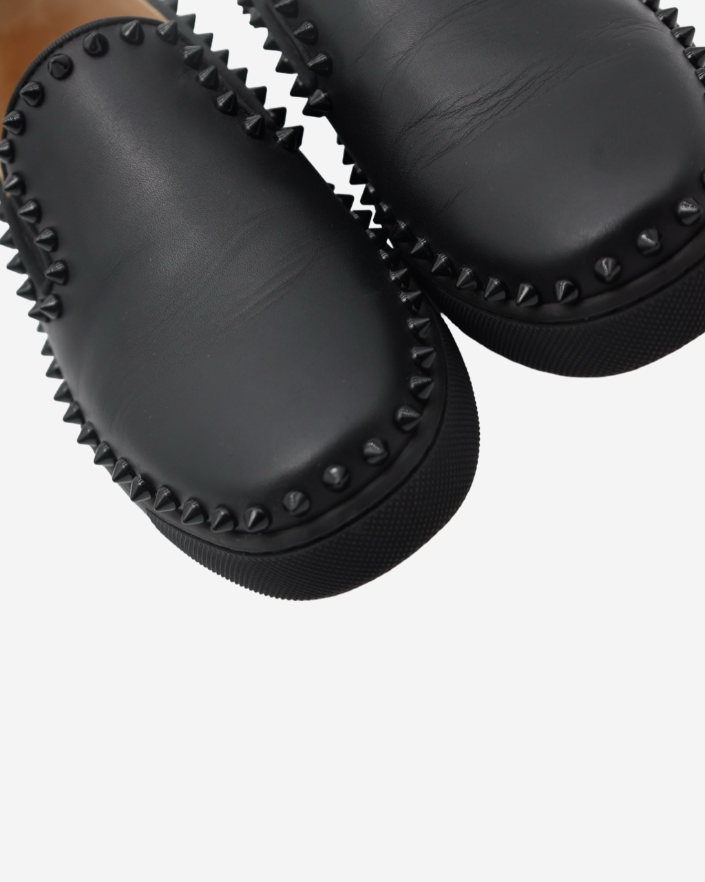 Christian Louboutin Roller Boat Sneakers 36