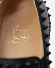 Christian Louboutin Roller Boat Sneakers 36