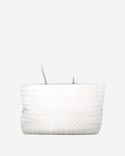 Bottega Veneta Intrecciato Maxi Bag