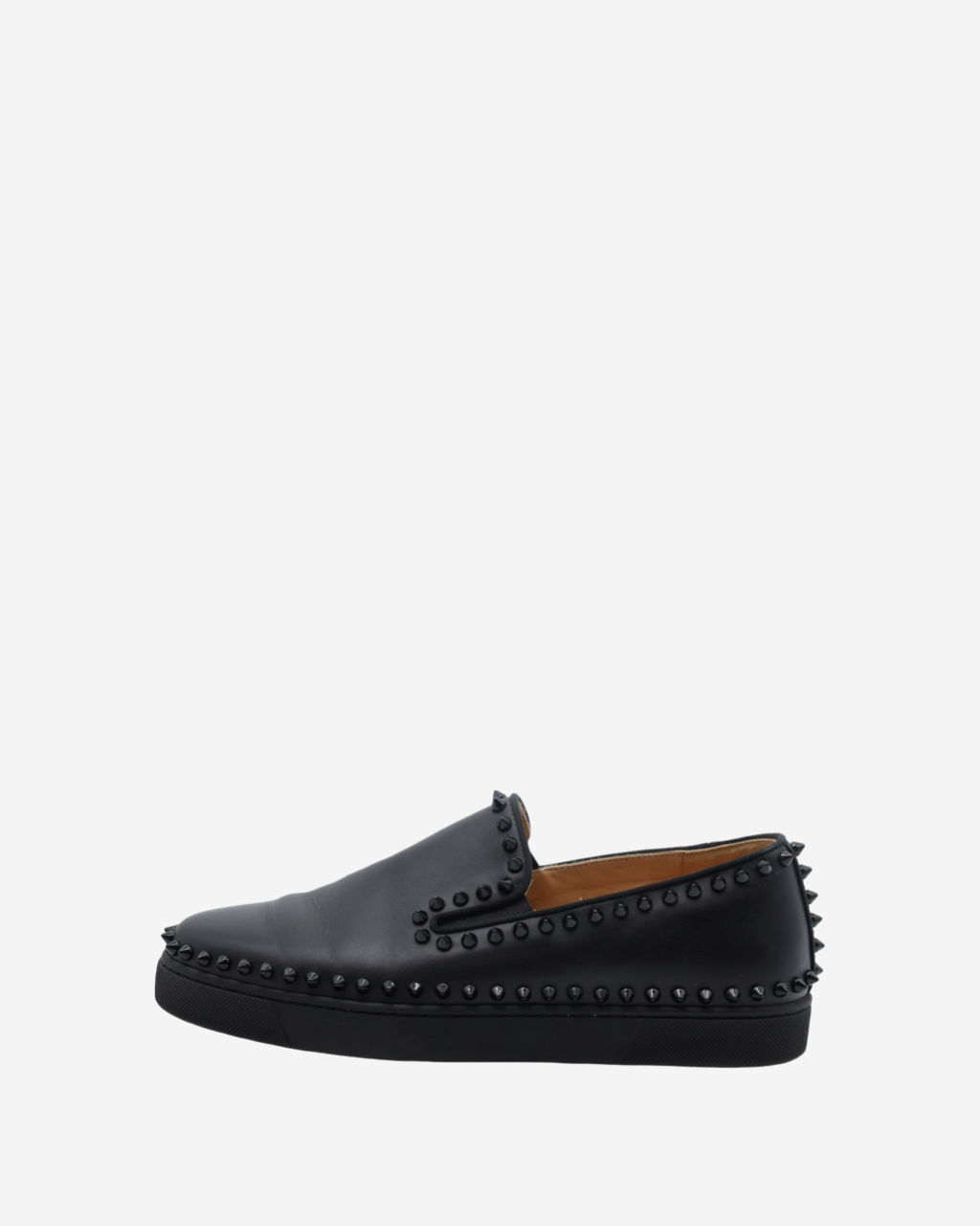 Tenis Christian Louboutin Roller Boat 40.5