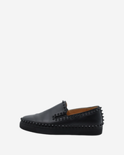 Tenis Christian Louboutin Roller Boat 40.5