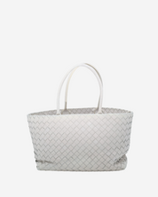 Bottega Veneta Intrecciato Maxi Bag