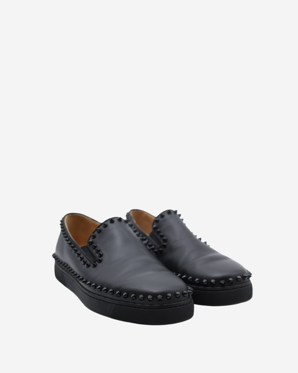 Tenis Christian Louboutin Roller Boat 40.5