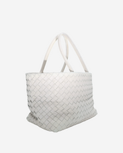 Bottega Veneta Intrecciato Maxi Bag