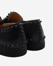 Tenis Christian Louboutin Roller Boat 40.5