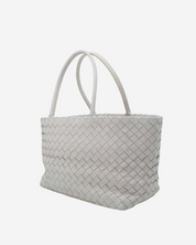 Bottega Veneta Intrecciato Maxi Bag