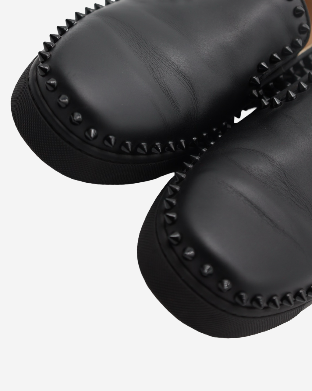 Tenis Christian Louboutin Roller Boat 40.5