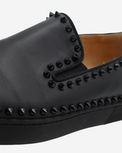 Tenis Christian Louboutin Roller Boat 40.5
