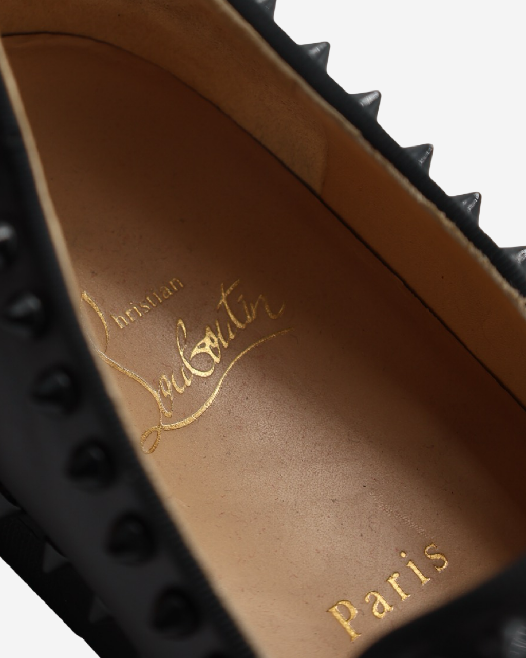 Tenis Christian Louboutin Roller Boat 40.5