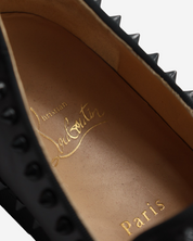 Tenis Christian Louboutin Roller Boat 40.5