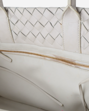 Bottega Veneta Intrecciato Maxi Bag