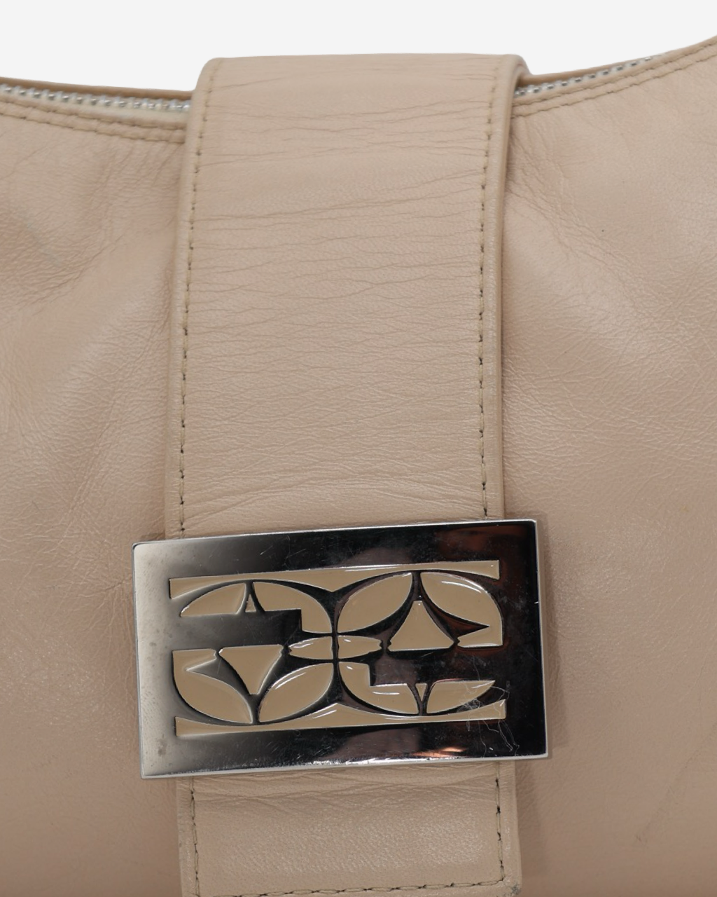 Bolso Fendi Half Moon Hobo