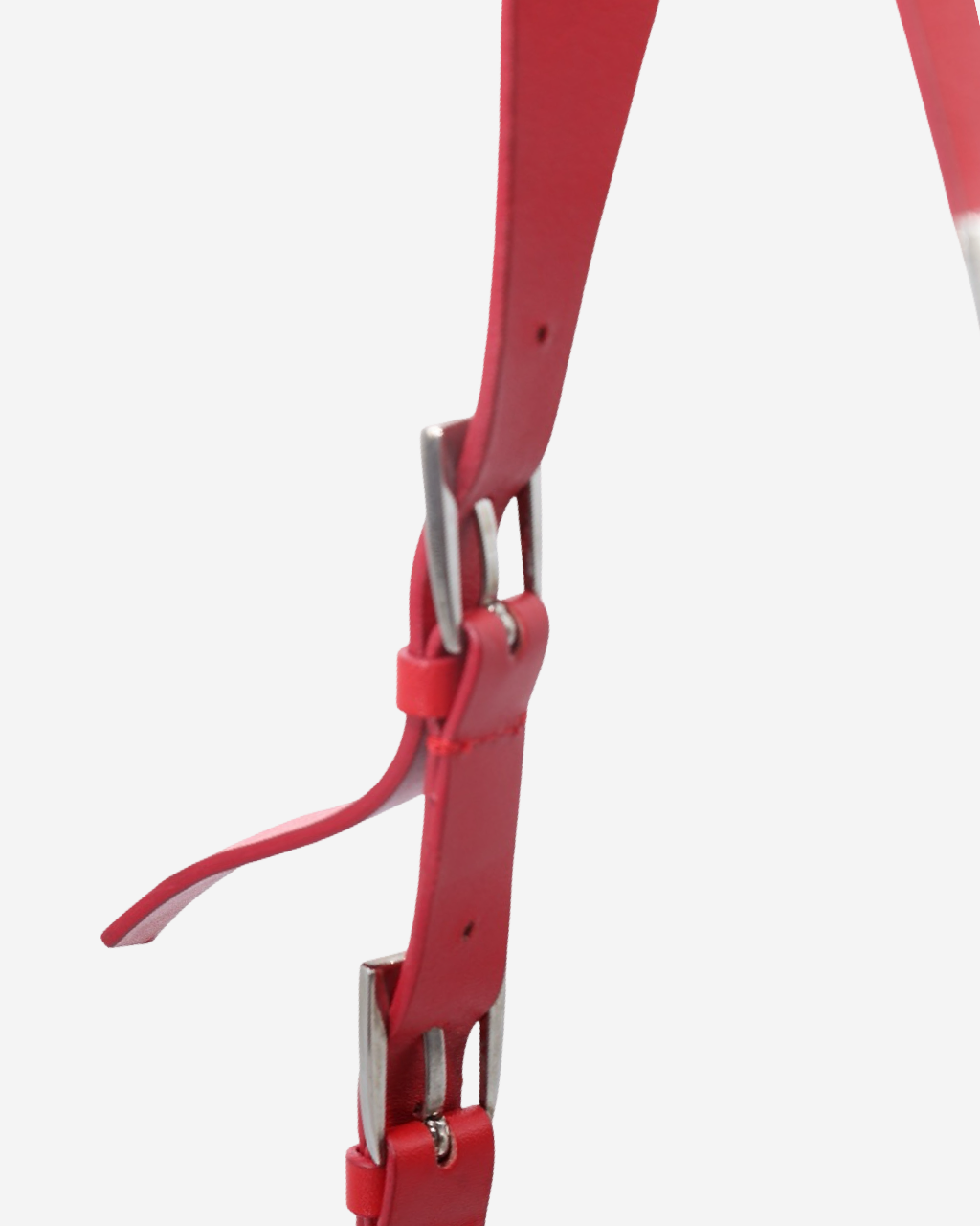 Dior x John Galliano Hardcore 2004 Bag