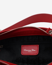 Dior x John Galliano Hardcore 2004 Bag