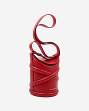 Alexander McQueen The Curve Bag