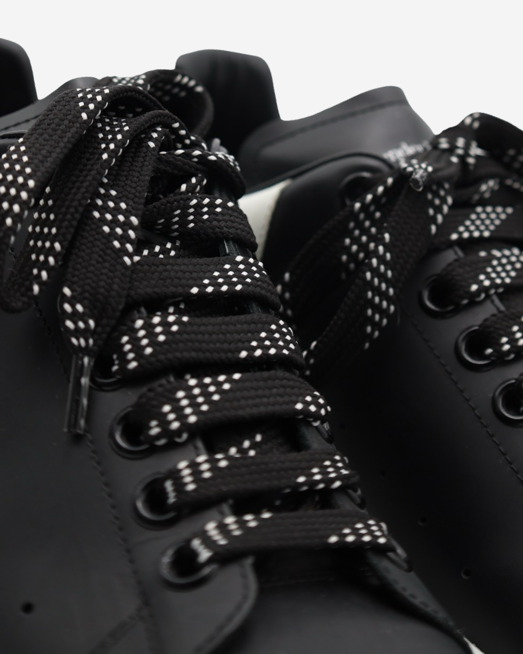 Tenis Alexander McQueen Oversize 40