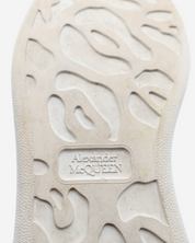 Tenis Alexander McQueen Oversize 40