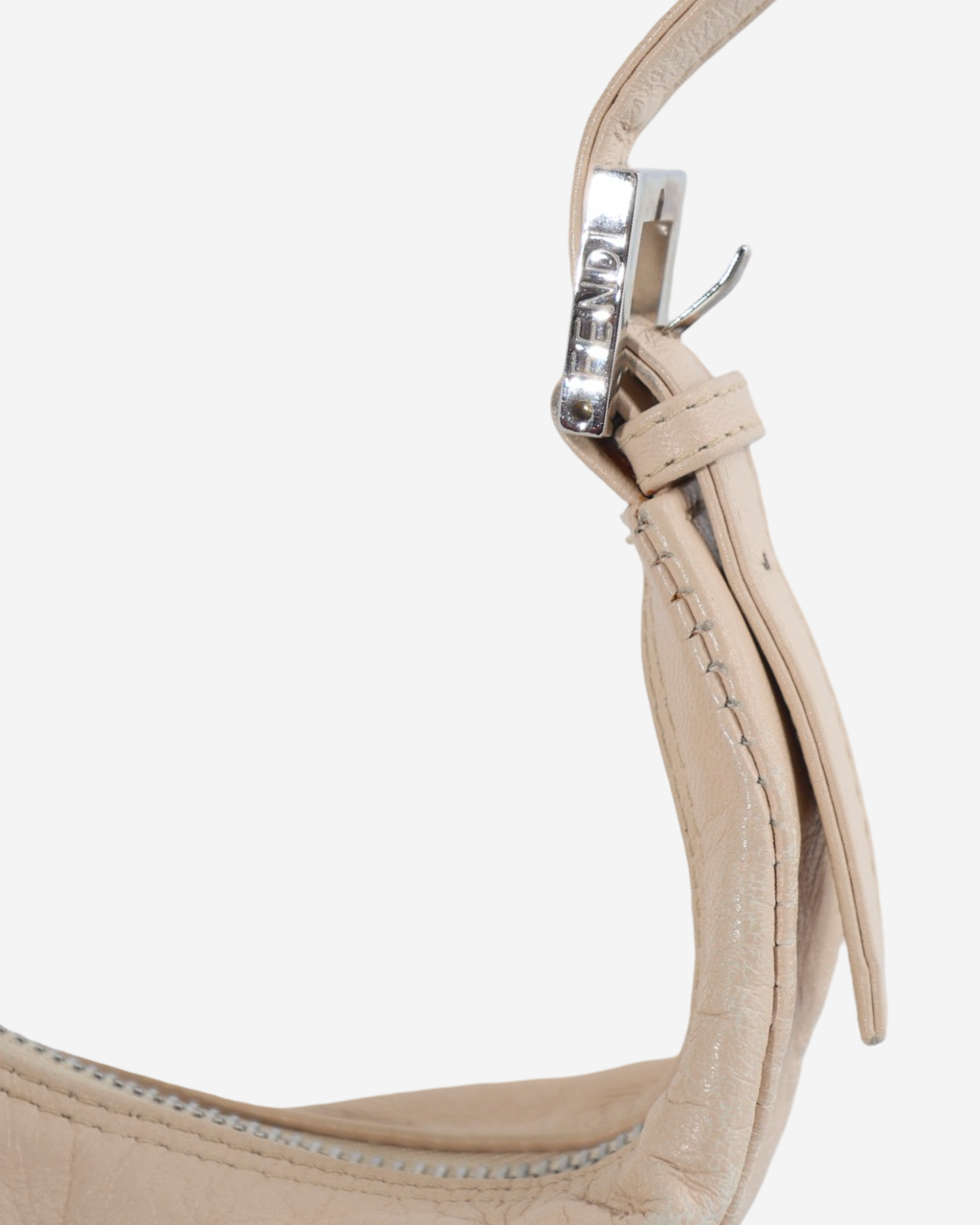 Bolso Fendi Half Moon Hobo