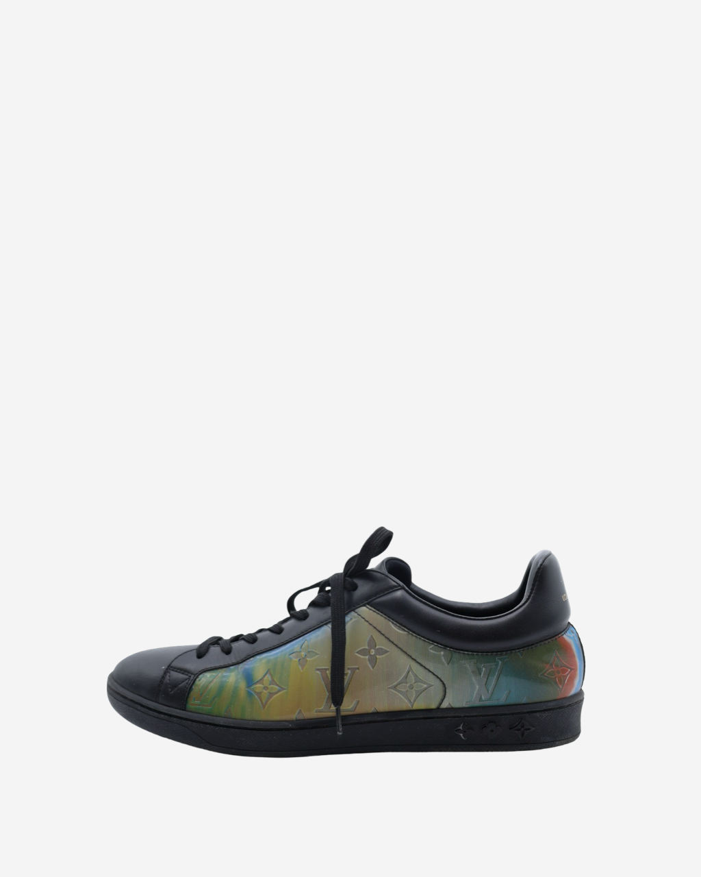 Louis Vuitton Luxembourg Sneakers 41