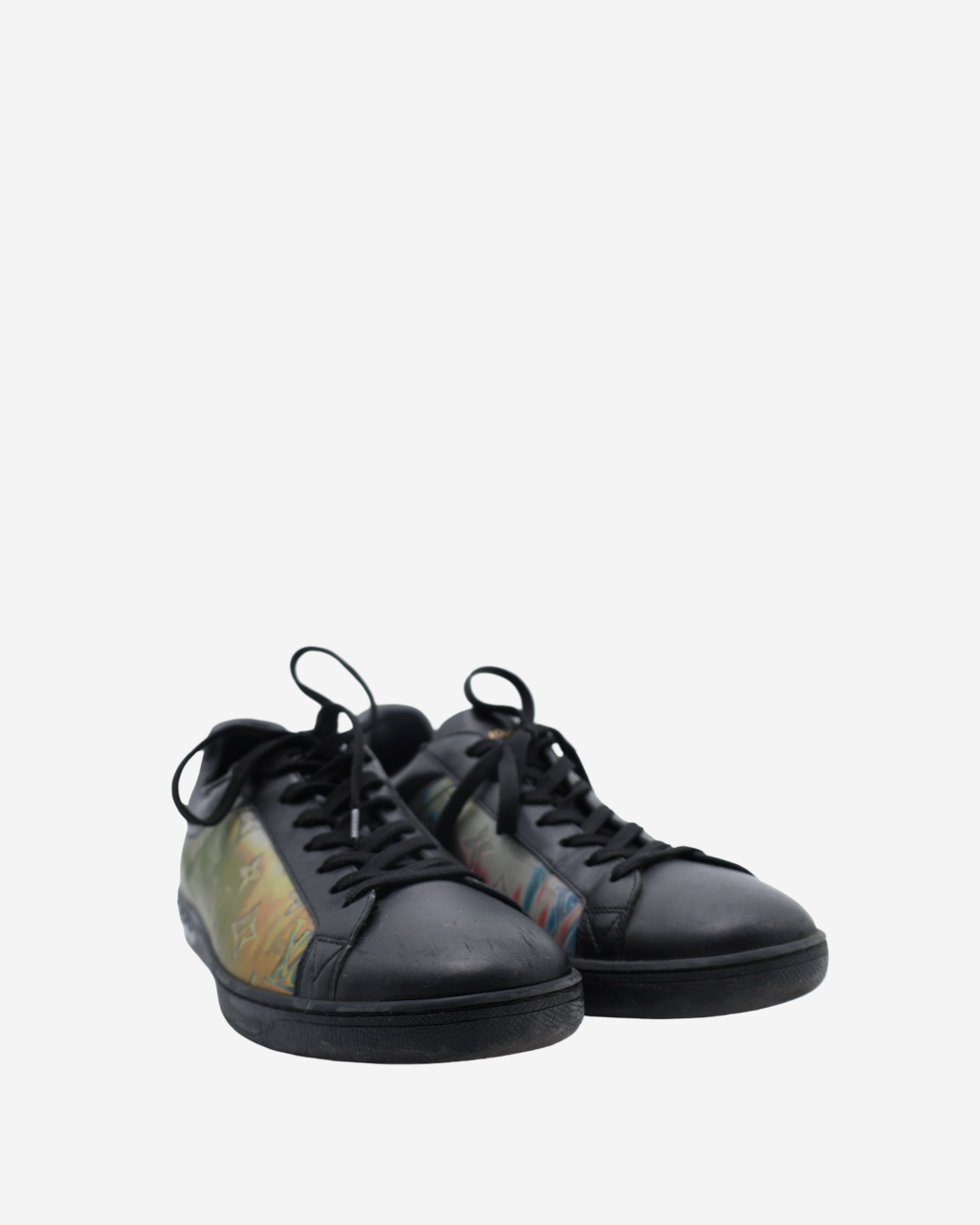 Louis Vuitton Luxembourg Sneakers 41